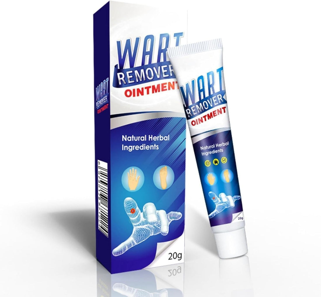 Beauty Wart Remover Ointment