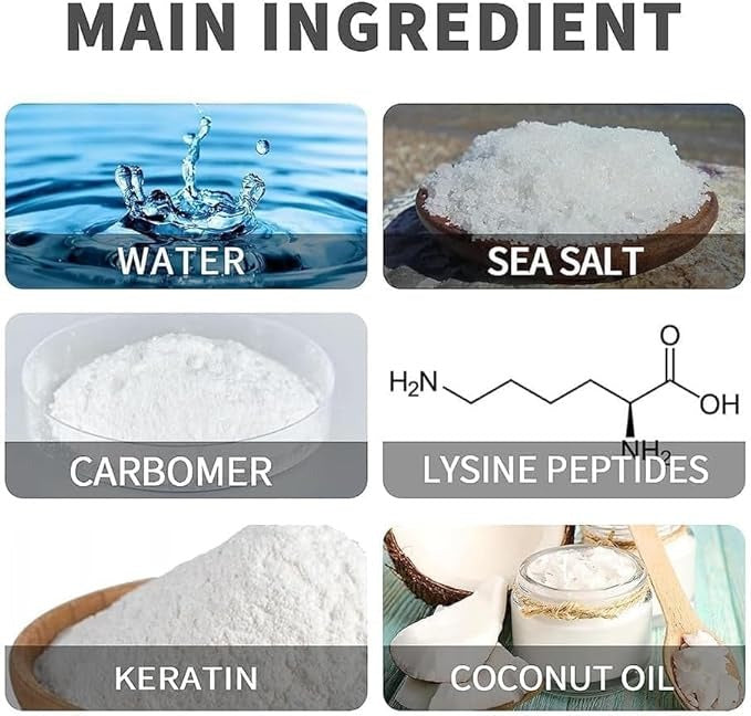 Sakura Hair Growth Set – Shampoo, Conditioner & Rosemary Oil