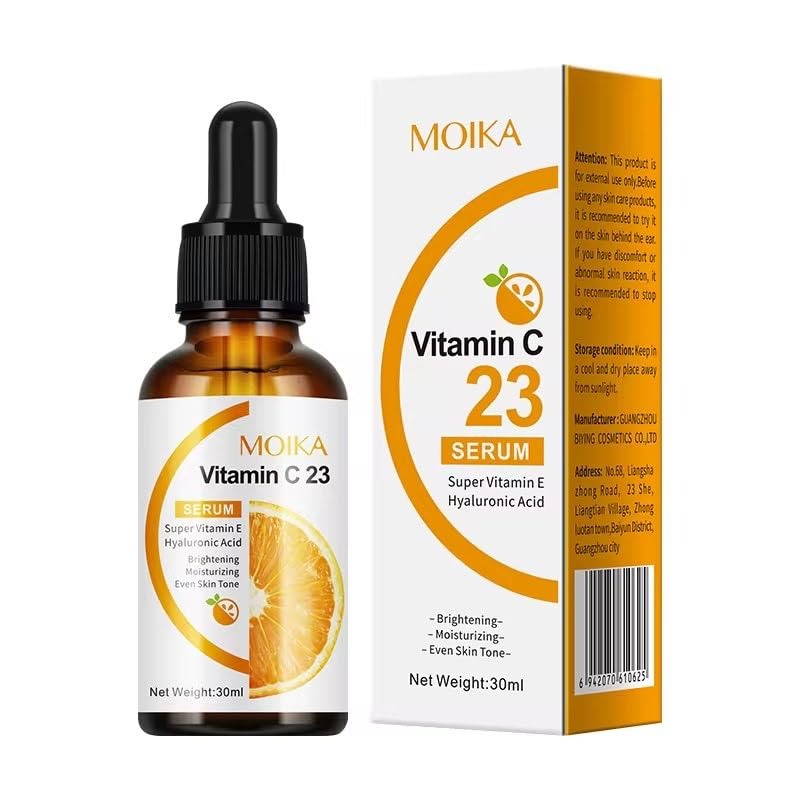 Vitamin C 23% Brightening Serum